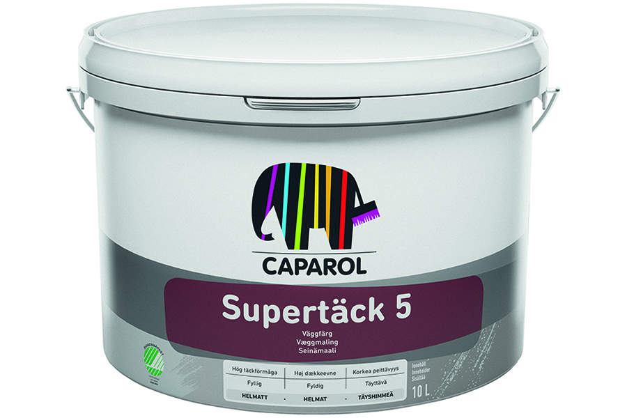 Supertäck 5